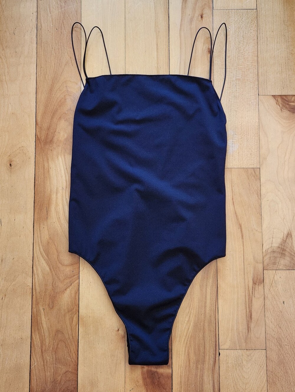 Tropic of C Rockers One Piece Swimsuit - S